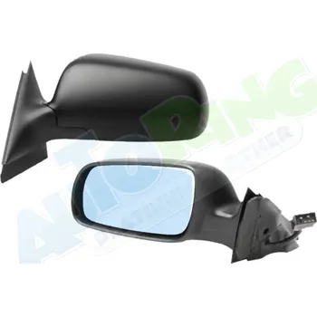 Auto zrcátko Zrcátko vnější AUDI A4 (B5) 1999-2001 LP.0000.0208.13-27211 - DOPRAVA ZDARMA