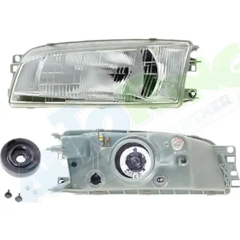 Přední světlomet Hlavní světlomet MITSUBISHI Lancer (CJ0) 08.95-08.03 LA.0000.8604.73-57868 - DOPRAVA ZDARMA