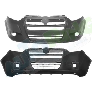 Nárazník Přední nárazník FIAT Doblo (152,263) od 2010 LP.0000.1313.73-131373 - DOPRAVA ZDARMA