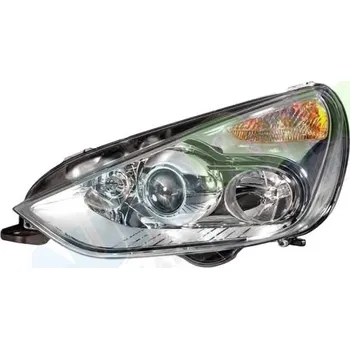 Přední světlomet Hlavní světlomet FORD S-max (WA6) 2006-05.10 LA.0000.8517.55-51108 - DOPRAVA ZDARMA