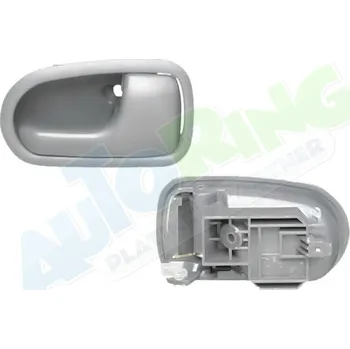 Autodoplněk Klika dveří vnitřní MAZDA 323F (BJ) 08.98-2001 LA.0000.8569.31-86941 - DOPRAVA ZDARMA