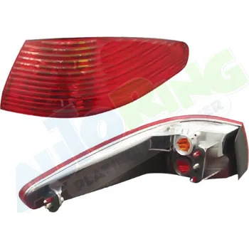 Zadní světlomet Zadní světlo PEUGEOT 607 (9xx) 11.99-09.10 LA.0000.8658.41-5424 - DOPRAVA ZDARMA