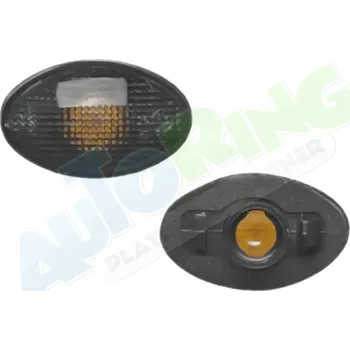 Směrový světlomet Boční blinkr FORD Transit (VE83) 05.94-04.00 LP.0000.0083.68-9815 - DOPRAVA ZDARMA