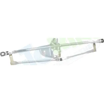 Motorek stěrače a odstřikovače Mechanismus stěračů bez motorku VOLKSWAGEN Passat (B5,3B) 08.96-10.00 LA.0000.8411.82-92291 - DOPRAVA ZDARMA