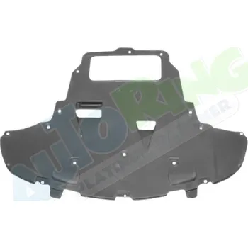 Kryt motoru Kryt motoru ALFA ROMEO 159 (939) 10.05-2013 LP.0000.0324.57-32457 - DOPRAVA ZDARMA