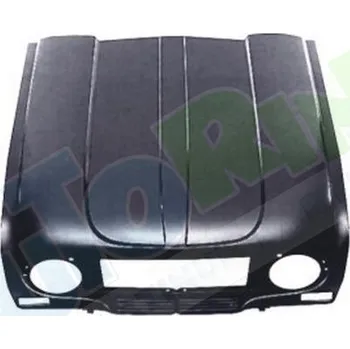 Kapota Kapota RENAULT 4 (112) 09.62-1994 LA.0000.8666.10-40897 - DOPRAVA ZDARMA