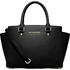 Kabelka Michael Kors 'Medium Selma' Zip Top Satchel