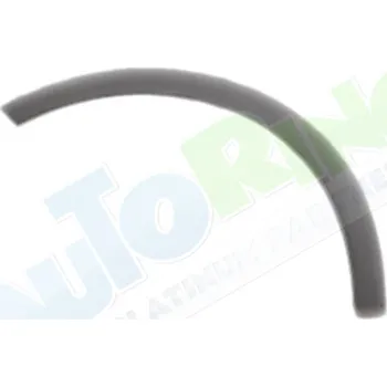 Lišta karosérie Lišta blatníku OPEL Corsa i Combo C 06.00-09.03 LA.0000.8636.98-33816 - DOPRAVA ZDARMA