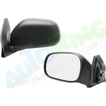 Auto zrcátko Zrcátko vnější SUZUKI Vitara Grand (XL-7) od 2004 LP.0000.0249.98-24998 - DOPRAVA ZDARMA