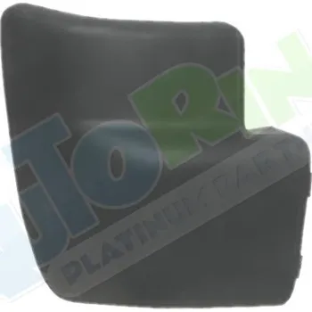 Nárazník Nárazník (roh nárazníku) FORD Transit (VE64) 1991-04.94 LA.0000.8521.65-46258 - DOPRAVA ZDARMA