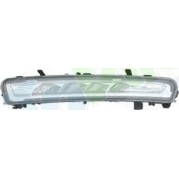 Denní svícení Světlomet denní svícení FORD Mondeo od 2010 LP.0000.0080.60-8060 - DOPRAVA ZDARMA