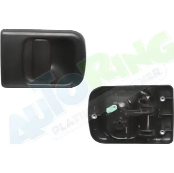 Autozámek Klika dveří vnější RENAULT Master 2007-2010 LA.0000.8625.75-86145 - DOPRAVA ZDARMA