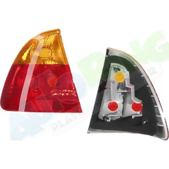 Zadní světlomet Zadní světlo BMW 3 (E46) Sedan, Kombi 05.98-10.01 LA.0000.8445.60-6554 - DOPRAVA ZDARMA