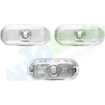 Směrový světlomet Boční blinkr FORD Fusion (JUS) od 08.2005 LP.0000.0089.25-9151 - DOPRAVA ZDARMA