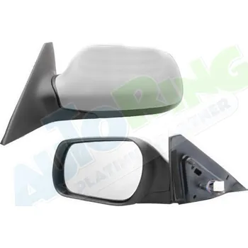 Auto zrcátko Zrcátko vnější MAZDA 6 (GG,GY) 05.02-10.07 LP.0000.0252.89-25289 - DOPRAVA ZDARMA