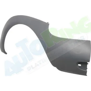 Nárazník Nárazník (roh nárazníku) FORD Ka (RBxx) 1996-10.08 LA.0000.8524.77-42983 - DOPRAVA ZDARMA