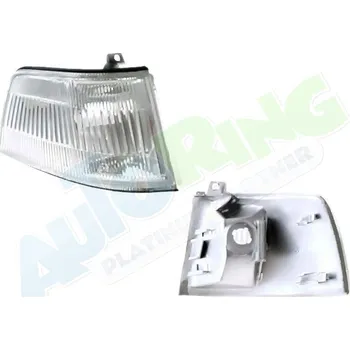 Autodíl Obrysové světlo HONDA Civic Sedan (EC,ED,EE) 09.87-10.91 LA.0000.8535.42-2692 - DOPRAVA ZDARMA