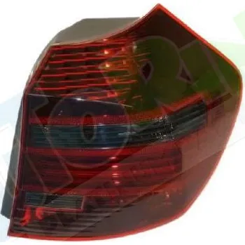 Zadní světlomet Zadní světlo BMW 1 (E81,E82,E87,E88) 2004-08.11 LA.0000.8438.95-7417 - DOPRAVA ZDARMA