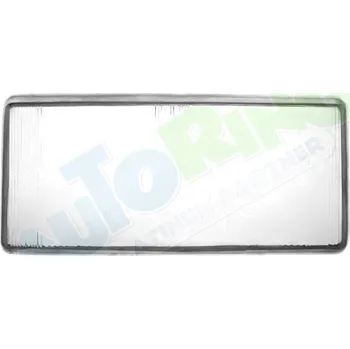 Sklo světlometu Sklo světlometu VOLVO 740,760 (7xx) 1982-1989 LP.0000.0531.00-53100 - DOPRAVA ZDARMA