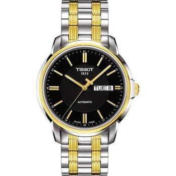 Hodinky Tissot T065.430.22.051.00