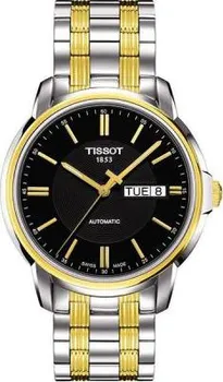 Hodinky Tissot T065.430.22.051.00