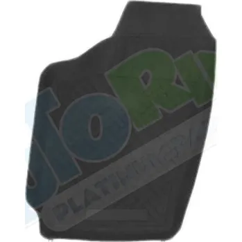 autokoberec Podložka pod nohy SKODA Fabia (6Y) 2000-2007 LA.0000.8695.51-17928 - DOPRAVA ZDARMA