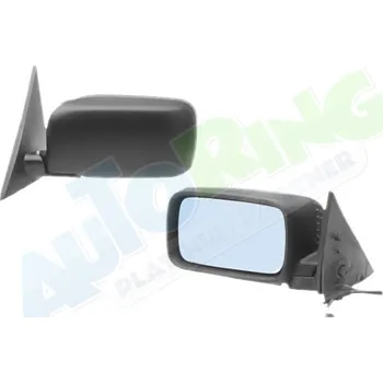 Auto zrcátko Zrcátko vnější BMW 5 (E34) Sedan, Kombi 1988-1997 LA.0000.8443.53-26661 - DOPRAVA ZDARMA