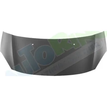 Kapota Kapota CITROEN C3 od 02.2010 LA.0000.8462.08-40722 - DOPRAVA ZDARMA