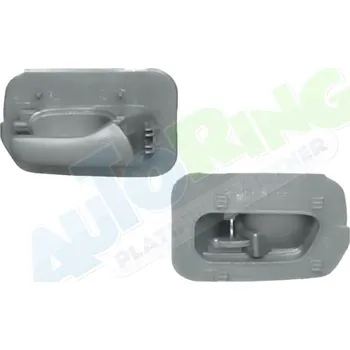 Autozámek Klika dveří vnitřní OPEL Astra F 08.91-2003 LP.0000.0870.46-87046 - DOPRAVA ZDARMA