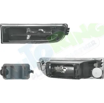 Mlhový světlomet Přední mlhovka BMW 7 (E38) 03.94-2002 LA.0000.8431.17-14028 - DOPRAVA ZDARMA