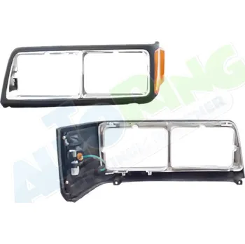 Směrový světlomet Přední blinkr MITSUBISHI L300 (P0xW-P2xW) 05.86-03.94 LP.0000.0002.09-209 - DOPRAVA ZDARMA