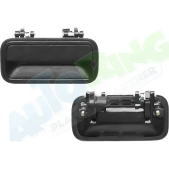 Zabzepeční vozidel Klika dveří vnější MAZDA 626 (GD,GV) 05.87-04.97 LA.0000.8573.19-87826 - DOPRAVA ZDARMA