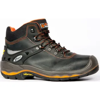 Pracovní obuv Grisport Marmolada