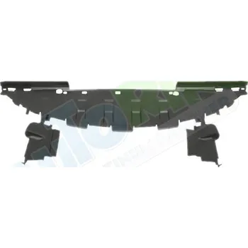 Kryt motoru Kryt motoru RENAULT Megane 2 (M) 2006-09.08 LA.0000.8663.25-32482 - DOPRAVA ZDARMA