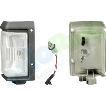 Příslušenství osvětlení automobilu Obrysové světlo NISSAN Terrano i Pathfinder (VD21,JP) 1986-03.96 LA.0000.8618.53-2642 - DOPRAVA ZDARMA