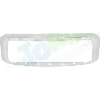 Příslušenství karosérie Rám mřížky přední SKODA Superb (3U4) 2002-2009 LA.0000.8698.01-16712 - DOPRAVA ZDARMA