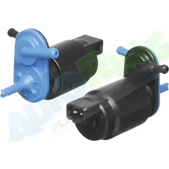 Motorek stěrače a odstřikovače Čerpadlo ostřikovačů FORD Galaxy (WGR) 1995-02.00 LA.0000.8524.69-83201 - DOPRAVA ZDARMA