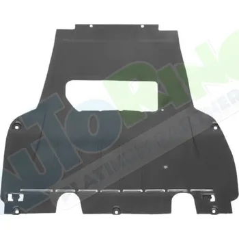 Kryt motoru Kryt motoru RENAULT Modus (F,JP0) 2005-10.07 LA.0000.8613.48-32986 - DOPRAVA ZDARMA