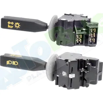 Přepínací páčka pod volantem RENAULT 21 (K48,P48) 02.86-05.94 LA.0000.8673.57-80656 - DOPRAVA ZDARMA