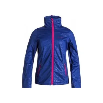 Dámská větrovka Bunda Roxy Latitude softshell autumn 2013 w