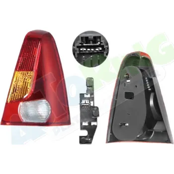 Zadní světlomet Zadní světlo DACIA Logan (SD) 2004-2009 LA.0000.8473.96-5674 - DOPRAVA ZDARMA