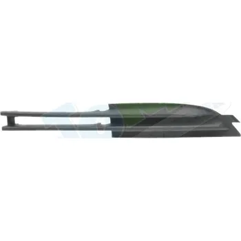 Karosérie Mřížka nárazníku BMW 3 (E46) Sedan, Kombi 10.01-05.05 LA.0000.8427.95-43549 - DOPRAVA ZDARMA