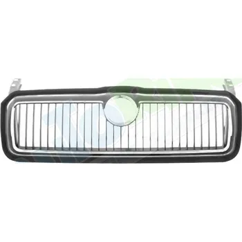 Příslušenství karosérie Mřížka chladiče (maska) SKODA Octavia (1U2/1U5) limuzína i kombi 1997-2001 LA.0000.8700.78-17231 - DOPRAVA ZDARMA