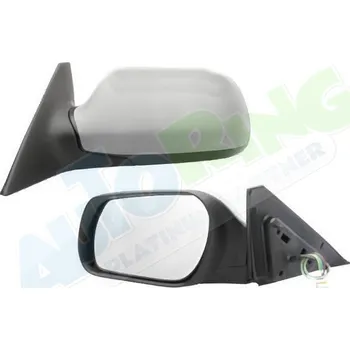 Auto zrcátko Zrcátko vnější MAZDA 6 (GG,GY) 05.02-10.07 LA.0000.8573.17-23768 - DOPRAVA ZDARMA