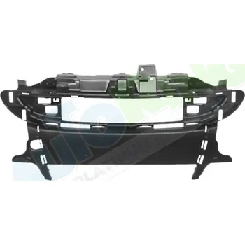 Nárazník Přední nárazník SMART Forftwo (451) od 2007 LA.0000.8702.33-48535 - DOPRAVA ZDARMA