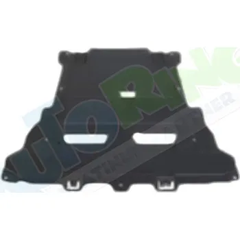 Kryt motoru Kryt motoru RENAULT Twingo (N) 05.07-10.11 LP.0000.1415.43-141543 - DOPRAVA ZDARMA