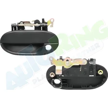 Autozámek Klika dveří vnější HYUNDAI Accent (X-3) 1994-1998 LA.0000.8544.11-87852 - DOPRAVA ZDARMA