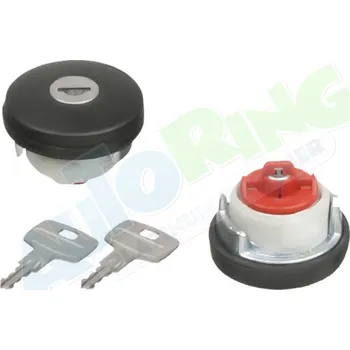 Palivová nádrž Uzávěr palivové nádrže FIAT 126P 1972-2000 LA.0000.8486.08-93514 - DOPRAVA ZDARMA