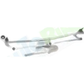 Motorek stěrače a odstřikovače Mechanismus stěračů s motorkem FORD Transit Connect 2003-08.06 LP.0000.0922.80-92280 - DOPRAVA ZDARMA