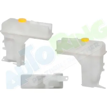 Expanzní nádoba chladiče Expanzní nádobka chladící kapaliny NISSAN X-Trail (T30) 06.01-07.03 LP.0000.2833.63-283363 - DOPRAVA ZDARMA